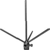 Captores Tipo Franklin